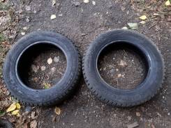 Bridgestone Ice Cruiser. Зимние, шипованные, 30 %, 2 шт