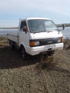 Mazda Bongo. Продам грузик 4вд, 2 200 куб. см., 1 000 кг.
