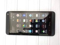 HTC One M7. �/�, ������ ����