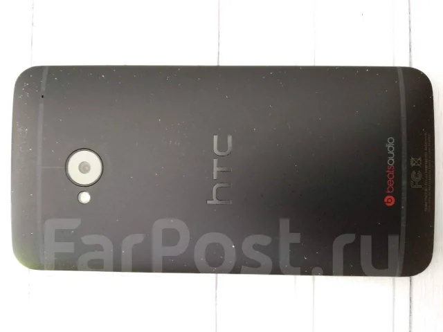 HTC One M7. �/�, ������ ����