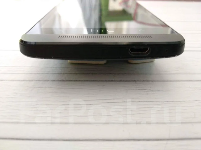 HTC One M7. �/�, ������ ����
