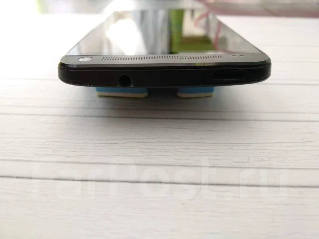 HTC One M7. �/�, ������ ����