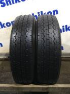 Dunlop DV-01. Летние, 10 %, 2 шт