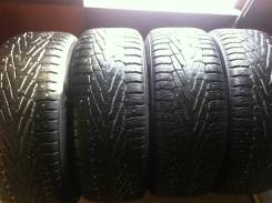 Nokian Hakkapeliitta 7. Зимние, шипованные, 10 %, 4 шт