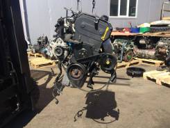 Двигатель в сборе. Kia Spectra Kia Shuma Kia Mentor Kia Sephia Двигатель S6D