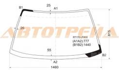 Стекло лобовое. Toyota Carina, AT170, AT170G, AT171, AT175, AT177, CT170, CT170G, CT177, ST170, ST170G, ST171 Toyota Corona, AT170, AT171, AT175, AT17...