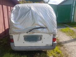 Nissan Vanette. SK22MN, R2