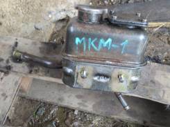 Бачок гидроусилителя руля. Mitsubishi Fuso Canter Mitsubishi Canter