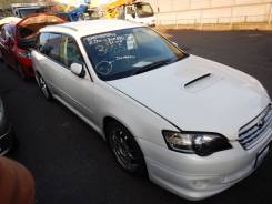 Subaru Legacy. BP5003749, EJ20X