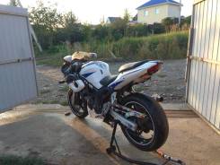 Suzuki SV 400. 400 куб. см., исправен, птс, с пробегом