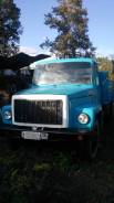 ГАЗ 3307. Продаётся , 4 250 куб. см., 4 500 кг., 4x2