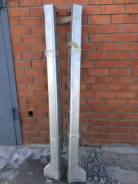 Порог пластиковый. Honda Accord, CL7, CL8, CL9, CM1, CM2, CM3, CM5, CM6 Двигатели: J30A4, J30A5, JNA1, K20A, K20Z2, K24A, K24A3, K24A4, K24A8