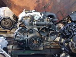 Двигатель в сборе. SsangYong Rexton SsangYong Musso SsangYong Korando Двигатель G32D