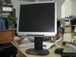 Acer. 17", технология ЖК (LCD)