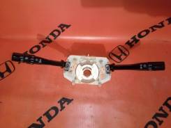Блок подрулевых переключателей. Honda: Ballade, Logo, Civic, Life, Domani, Civic Ferio, Partner, Orthia, CR-V, S-MX, Today, Integra SJ, Capa, Stepwgn...