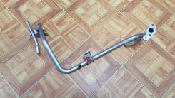 Патрубок системы охлаждения. Toyota: Premio, Allion, Wish, Corolla Axio, Avensis, Matrix, Corolla Verso, Corolla Двигатели: 1ZZFE, 3ZZFE, 1ZZFBE