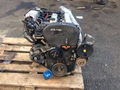 Двигатель в сборе. Kia Optima Kia Magentis Hyundai Trajet, FO Hyundai Sonata, EF Hyundai Santa Fe, SM Двигатель G4JP