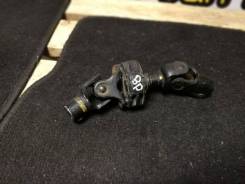 Карданчик рулевой. Subaru Legacy, BP, BP5, BP9, BPE, BPH