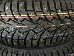 Toyo Observe G3-Ice. Зимние, шипованные, без износа, 2 шт