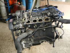 Двигатель в сборе. Mazda: Eunos 500, MX-6, Cronos, 626, Autozam Clef, MPV, Capella Двигатели: FPDE, FSZE