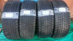 Dunlop Grandtrek SJ6. Зимние, без шипов, 2012 год, 50 %, 4 шт