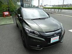 Honda Vezel. автомат, передний, 1.5 (132 л.с.), бензин, б/п. Под заказ