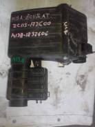 Корпус воздушного фильтра. Suzuki Swift, ZC11S, ZC21S, ZC71S, ZD11S, ZD21S Suzuki Kei, ZC11S, ZC21S, ZC71S, ZD11S, ZD21S Двигатель M13A