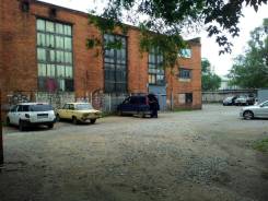 Продам здание в центре Уссурийска. Улица Пролетарская 72а, р-н Центр, 419 кв. м. Дом снаружи