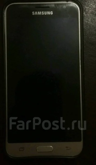Samsung Galaxy J3. �/� ����