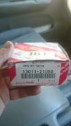 Кольца поршневые. Toyota Corsa Toyota Corolla II Toyota Tercel Двигатель 1NT