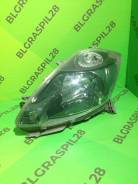 Фара. Toyota Passo, KGC10, KGC15 Двигатель 1KRFE