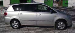Toyota Ipsum. ACM21, 2AZ FE