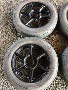 BBS. 6.5x16", 5x114.30, ET55, ЦО 69,7 мм.