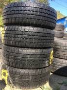Dunlop Winter Maxx. Зимние, без шипов, 2012 год, 5 %, 4 шт