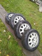Toyota. 5.5x15", 5x114.30, ЦО 60,1 мм.