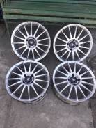 Crimson Linea Sport Super Spoke. 7.0x17", 4x114.30, ET40, ЦО 74,0 мм.