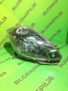 Фара. Toyota Passo, KGC10, KGC15 Двигатель 1KRFE