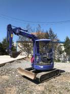 Komatsu PC28UU-3. Продается экскаватор Komatsu PC28UU
