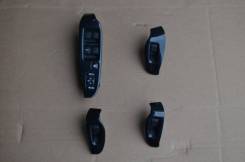 Блок управления стеклоподъемниками. Subaru Legacy, BE5, BH5, BH9, BHC, BHE Двигатель EJ208
