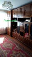 2-комнатная, улица Добровольского 19. Тихая, агентство, 46 кв. м. Комната