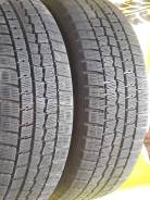 Dunlop Winter Maxx. Зимние, без шипов, 2012 год, 5 %, 2 шт