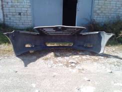 Бампер. Toyota Camry, ASV40 Двигатель 2ARFE
