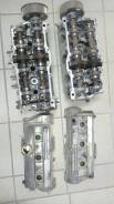 Головка блока цилиндров. Toyota Vista, VZV32, VZV33 Toyota Windom, VCV10, VCV11 Toyota Scepter, VCV10, VCV15, VCV15W Toyota Camry, VCV10, VZV32, VZV33...