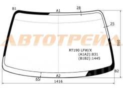 Стекло лобовое. Toyota Caldina, AT191, AT191G, CT190, CT190G, CT196, CT196V, CT197, CT197V, CT198, CT198V, CT199, CT199V, ET196, ET196V, ST190, ST190G...