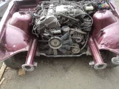 Двигатель в сборе. BMW 3-Series, E36/3, E36/2, E36/5, E36/4 Двигатели: M43B16, M40B16