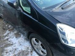 Крыло HONDA FIT SHUTTLE