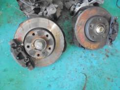 Ходовая часть. BMW 3-Series, E46, E46/2, E46/2C, E46/3, E46/4, E46/5
