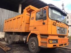 Shaanxi Shacman. , 3 000 куб. см., 25 000 кг., 6x4. Под заказ