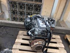 Двигатель в сборе. Kia Bongo Hyundai H1 Hyundai Starex Hyundai Porter Двигатель D4BH
