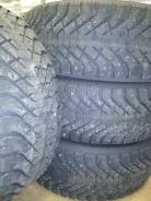 Goodyear UltraGrip 500. Зимние, шипованные, 20 %, 4 шт
